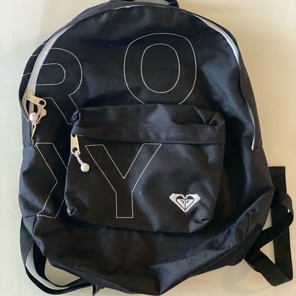 Roxy backpack